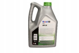 Mobil 153685 МАСЛО МОБІЛЬ1 0W20 5Л ESP X2 / 508.00 509.