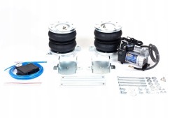 Китай P0021_OM Пневмоподушки підвіски для Opel Movano B 2010-2022