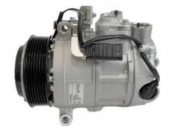 EURO KLIMA EKL36645-ZA , 10-4466, 0032306011, , 4471603413, 4471604581, 4472604051, 4472604053, 4472806940, A0032305911, A0032306011, DCP17181, A0032307711 КОМПРЕСОР КОНДИЦІОНЕРА MERCEDES ML-Class 350 CDI BlueTec (11-) 447260-4053