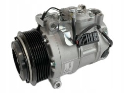 EURO KLIMA EKL36645-ZA , 10-4466, 0032306011, , 4471603413, 4471604581, 4472604051, 4472604053, 4472806940, A0032305911, A0032306011, DCP17181, A0032307711 КОМПРЕСОР КОНДИЦІОНЕРА MERCEDES ML-Class 350 CDI BlueTec (11-) 447260-4053