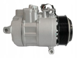 EURO KLIMA EKL36645-ZA , 10-4466, 0032306011, , 4471603413, 4471604581, 4472604051, 4472604053, 4472806940, A0032305911, A0032306011, DCP17181, A0032307711 КОМПРЕСОР КОНДИЦІОНЕРА MERCEDES ML-Class 350 CDI BlueTec (11-) 447260-4053