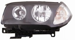 Abakus 444-1157LMLDEM2 Фара abakus 444-1157lmldem2