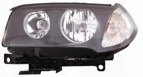Abakus 444-1157LMLDEM2 Фара abakus 444-1157lmldem2