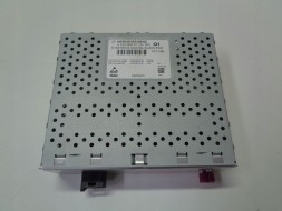 Mercedes-Benz OE A2129002710 2129002710 MERCEDES W212 LIFT TUNERBOX ПІДСИЛЮВАЧ, РАДІО ТЮНЕР
