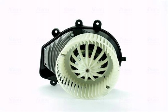 Nissens 87060 Nissens 87060 вентилятор audi a4 / s4 94-