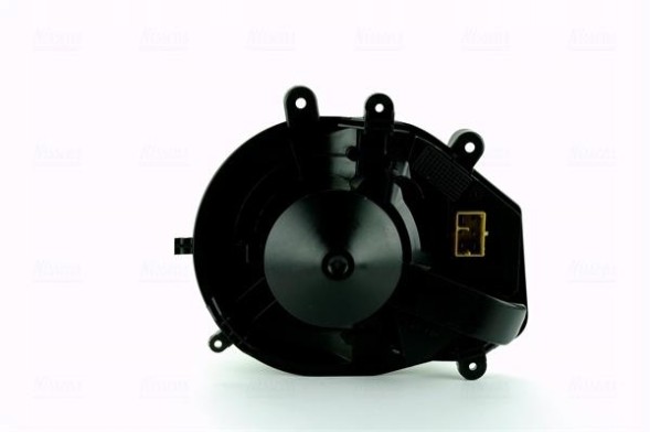 Nissens 87060 Nissens 87060 вентилятор audi a4 / s4 94-
