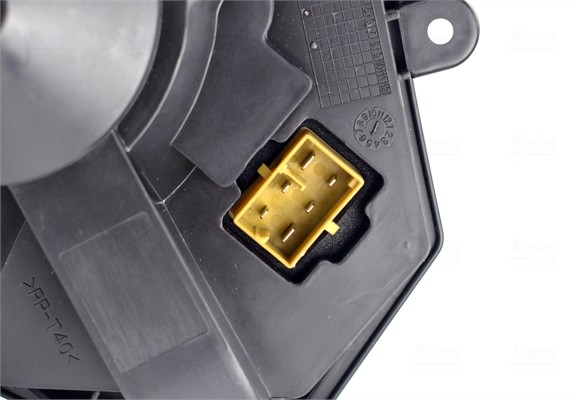 Nissens 87060 Nissens 87060 вентилятор audi a4 / s4 94-
