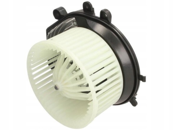 Nissens 87060 Nissens 87060 вентилятор audi a4 / s4 94-