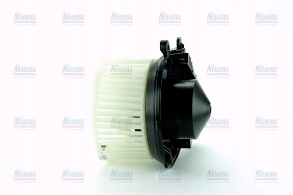 Nissens 87060 Nissens 87060 вентилятор audi a4 / s4 94-
