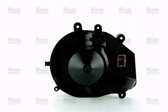 Nissens 87060 Nissens 87060 вентилятор audi a4 / s4 94-