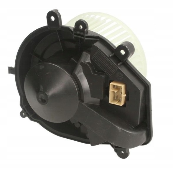 Nissens 87060 Nissens 87060 вентилятор audi a4 / s4 94-