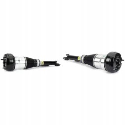 Arnott AS-335 98 2x повітряні амортизатори Arnott FRONT L+R для MERCEDES-BENZ S-CLASS