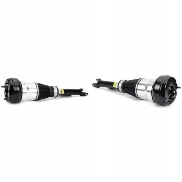 Arnott AS-335 98 2x повітряні амортизатори Arnott FRONT L+R для MERCEDES-BENZ S-CLASS