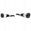 Arnott AS-335 98 2x повітряні амортизатори Arnott FRONT L+R для MERCEDES-BENZ S-CLASS