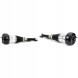 Arnott AS-335 98 2x повітряні амортизатори Arnott FRONT L+R для MERCEDES-BENZ S-CLASS