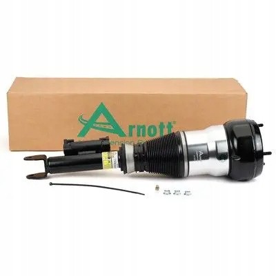 Arnott AS-335 98 2x повітряні амортизатори Arnott FRONT L+R для MERCEDES-BENZ S-CLASS