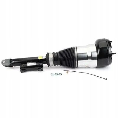 Arnott AS-335 98 2x повітряні амортизатори Arnott FRONT L+R для MERCEDES-BENZ S-CLASS