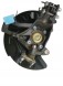 Volkswagen OE 1N3407256E, DWP531359OE Цапфа поворотна права передня VW ID. Buzz 1N3407256E ORG