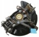 Volkswagen OE 1N3407256E, DWP531359OE Цапфа поворотна права передня VW ID. Buzz 1N3407256E ORG