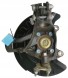 Volkswagen OE 1N3407256E, DWP531359OE Цапфа поворотна права передня VW ID. Buzz 1N3407256E ORG