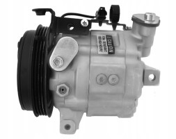 Airstal 8FK351322-481 813266 700510520 51-0520 506221-4510 506021-7231 506021-7221 506021-7213 506021-7203 506021-6435 506021-6433 506021-6432 506021-6423 Компресор кондиціонера Subaru Forester 2.0 / 2.0 Turbo 2.5 Legacy 2.0 57868