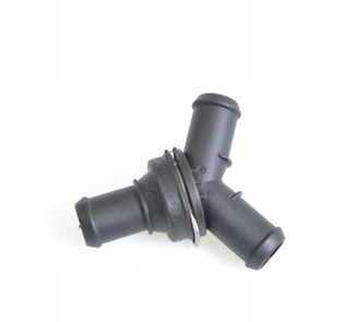 Audi OE 7E0121113B Регулятор охолоджуючої рідини vw skoda seat audi oe 7e0121113b новий оригінал
