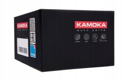 Kamoka 2077008 KAMOKA Компресор повітряної підвіси. Для bmw x5 e70 35 40