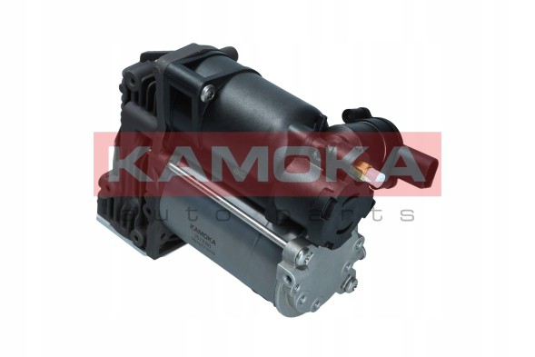 Kamoka 2077008 KAMOKA Компресор повітряної підвіси. Для bmw x5 e70 35 40
