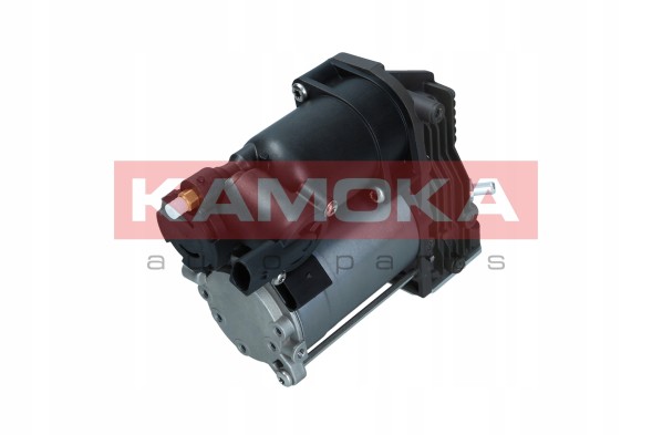 Kamoka 2077008 KAMOKA Компресор повітряної підвіси. Для bmw x5 e70 35 40