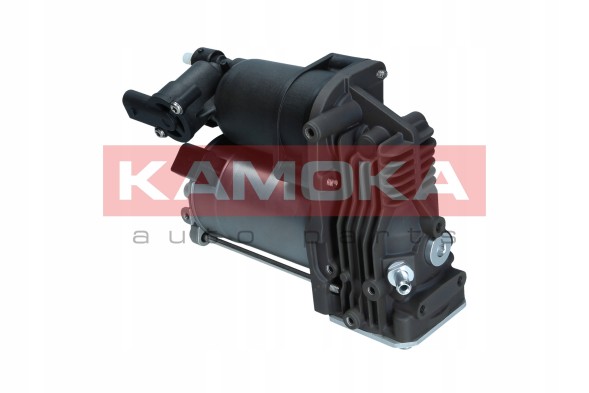 Kamoka 2077008 KAMOKA Компресор повітряної підвіси. Для bmw x5 e70 35 40
