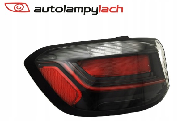 Китай 902-9841R9433-1910L-WEBL JEEP COMPASS 2021- ЛІХТАР ЗАДНІЙ ЛІВИЙ НОВИЙ LED EU