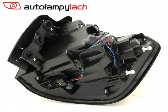 Китай 902-9841R9433-1910L-WEBL JEEP COMPASS 2021- ЛІХТАР ЗАДНІЙ ЛІВИЙ НОВИЙ LED EU