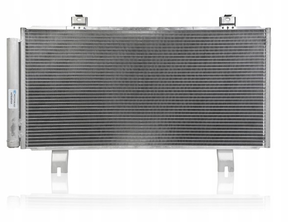 Koyo 4S499.348 80100T04M01 80100-T04M01 Конденсатор охолодження honda jazz v 2019- 1.5 koyorad 80100t04m01