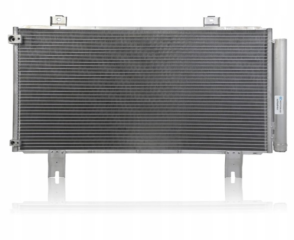 Koyo 4S499.348 80100T04M01 80100-T04M01 Конденсатор охолодження honda jazz v 2019- 1.5 koyorad 80100t04m01
