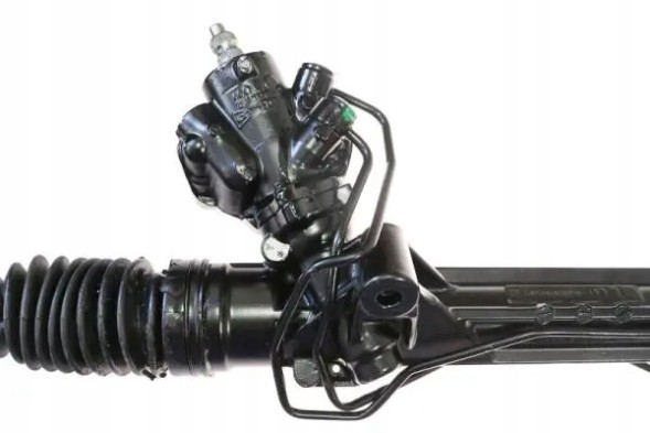 Lauber 66.9969 Рульова передача гідравлічна маглевка