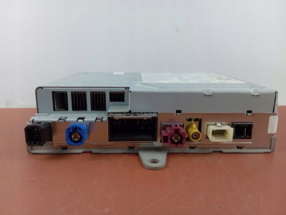 BMW OE Головний пристрій BMW OE Garmin High Audio Navigation MGU22 - 5B5DE82 65125B5DE82