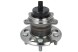 V-maxzone Part VIC-155556 Комплект підшипника колеса для TOYOTA 4 RUNNER V, ALPHARD I, ALTEZZA, ALTEZZA