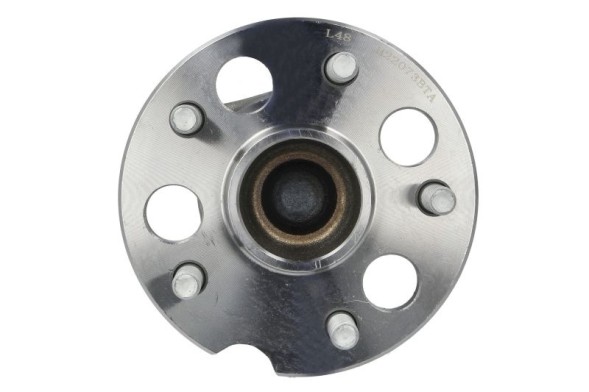 V-maxzone Part VIC-155556 Комплект підшипника колеса для TOYOTA 4 RUNNER V, ALPHARD I, ALTEZZA, ALTEZZA