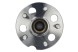 V-maxzone Part VIC-155556 Комплект підшипника колеса для TOYOTA 4 RUNNER V, ALPHARD I, ALTEZZA, ALTEZZA