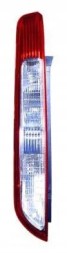 Alkar 2231403 Задній ліхтар в зборі