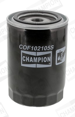 COF102105S CHAMPION Фільтр оливи