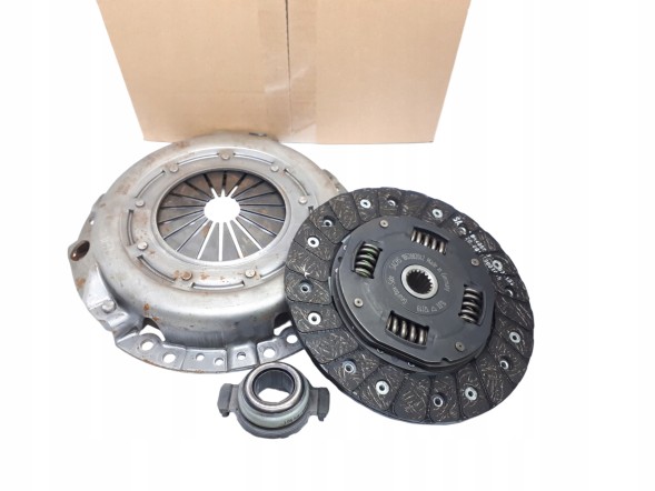 Sachs 3000 841 201 Зчеплення kpl. Sachs citroen berlingo xantia xsara peugeot 306 партнер