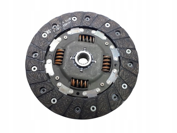 Sachs 3000 841 201 Зчеплення kpl. Sachs citroen berlingo xantia xsara peugeot 306 партнер