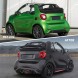 VLAND 50A191-1 mhm Світильники тиль kpl Vland Led Neon Динамічні діоди Smart Fortwo III 3 в 453 14-
