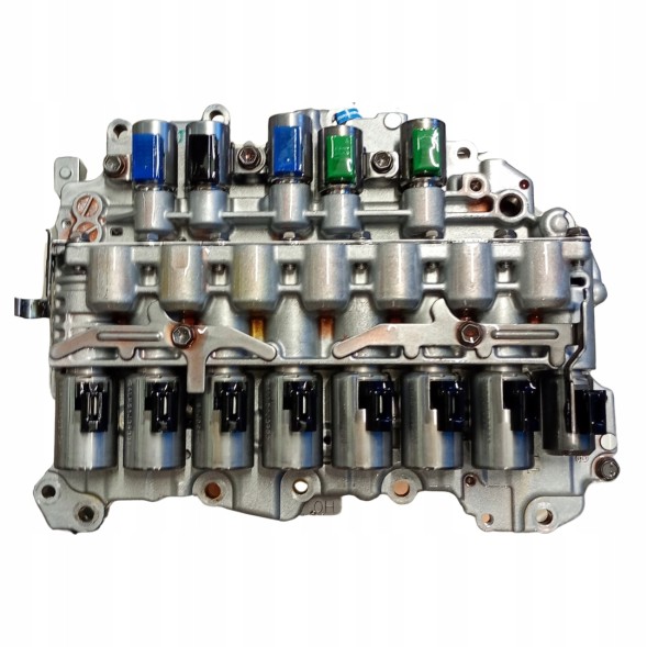 Groupe PSA *AWF8G45.VB33 ГІДРАВЛІЧНИЙ КОНТРОЛЕР AWF8G45 СОБАКИ