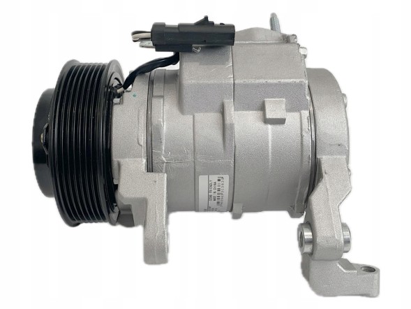 EURO KLIMA EKL31272-ZA 447220-4935 55056157AD P55056157AD 55056157AE R5056157AD RL056157AD 815536 4710822 447220-4933 447220-4934 5135970AA 55056157AB 55056157AC КОМПРЕСОР КОНДИЦІОНЕРА CHRYSLER 447220-4935 55056157AD P55056157AD 55056157