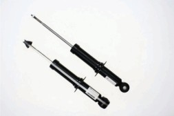 312 986 SACHS Амортизатор підвіски
