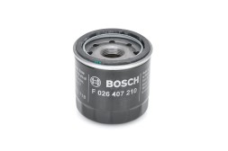 F026407210 BOSCH Фільтр оливи