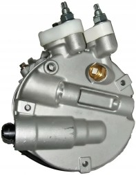Mahle ACP 257 000S Компресор кондиціонера acp 257 000s