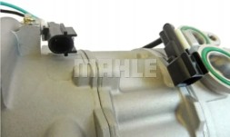 Mahle ACP 257 000S Компресор кондиціонера acp 257 000s